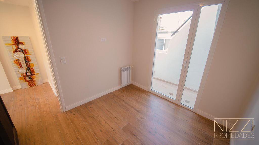 Duplex con Cochera a Estrenar en Paseo Aldrey 3