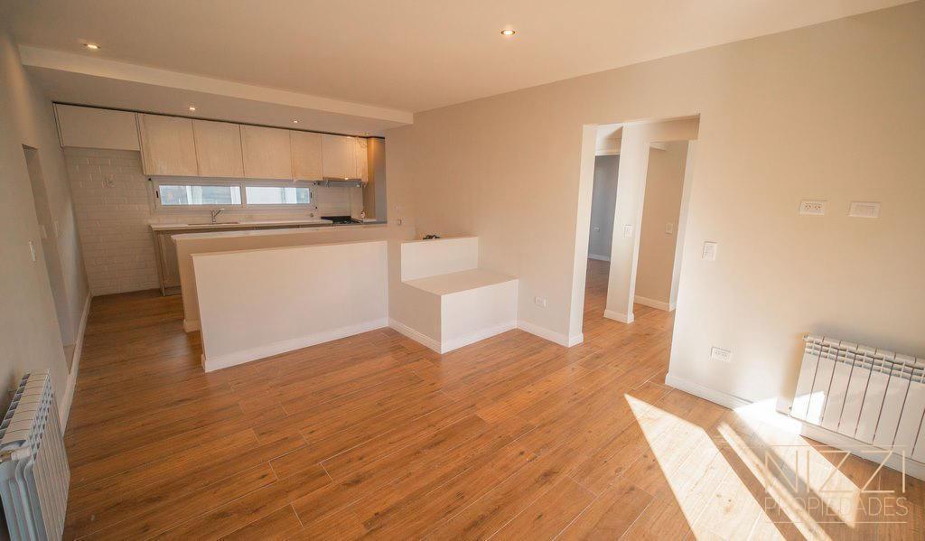 Duplex con Cochera a Estrenar en Paseo Aldrey 4
