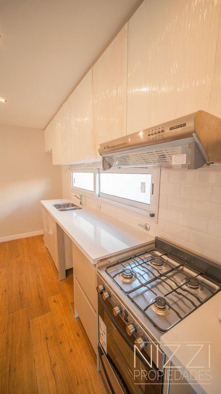 Duplex con Cochera a Estrenar en Paseo Aldrey 5