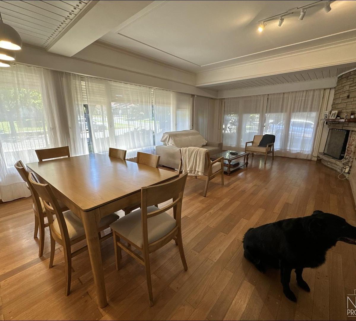 Chalet Los Troncos Todo en Pb - 500 m² de Terreno 3