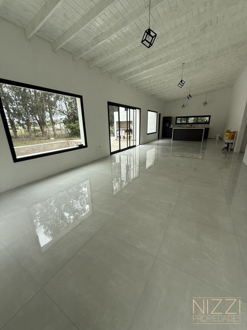 Foto de Casa 3 ambientes a estrenar en Barrancas de San Benito, imagen 2