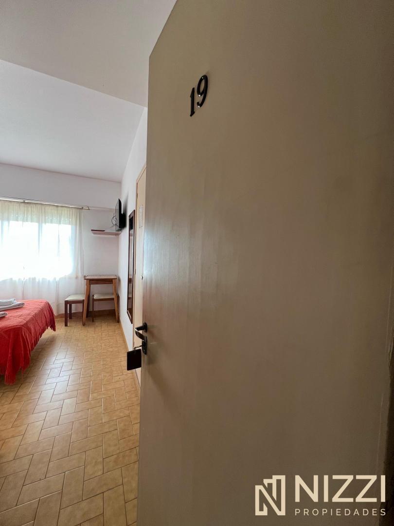 Hotel Punta Mogotes 4