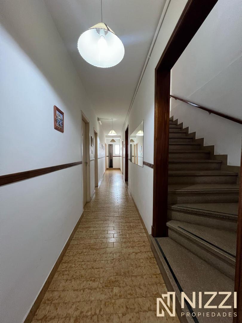Hotel Punta Mogotes 5