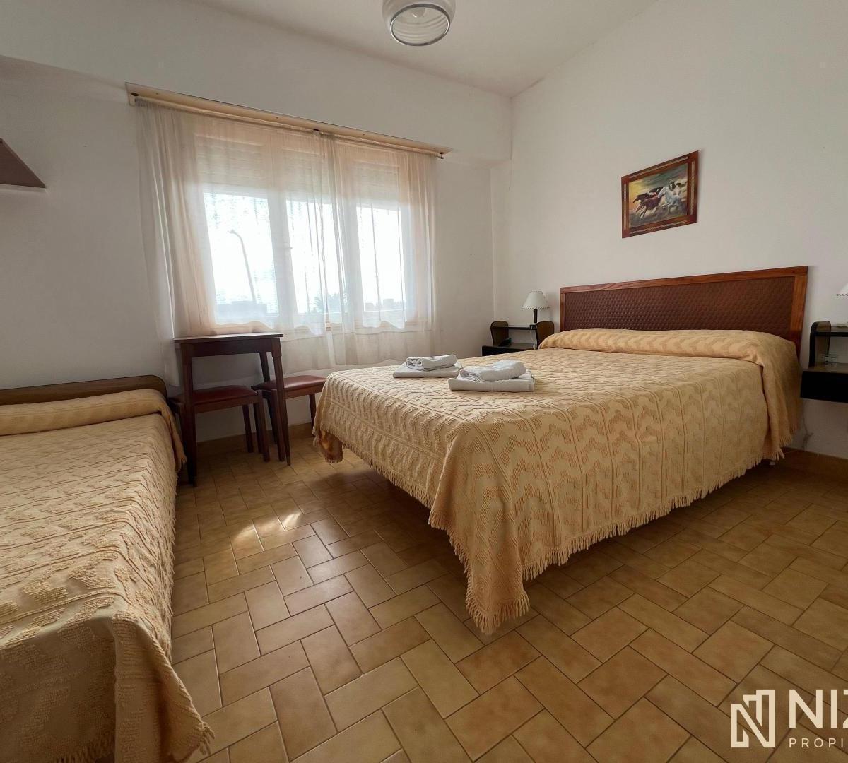 Hotel Punta Mogotes 2
