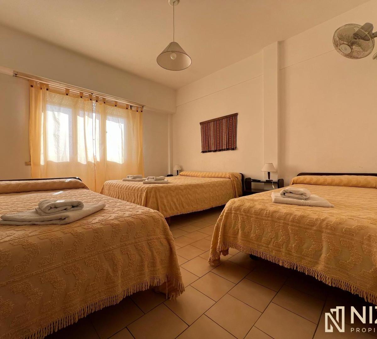 Hotel Punta Mogotes 3