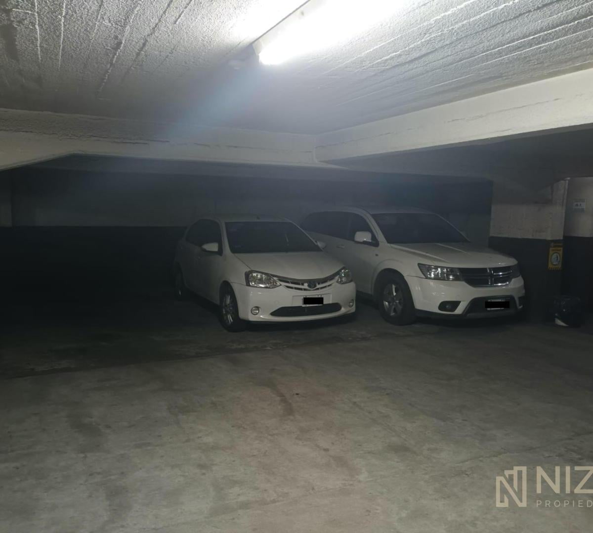 Foto de Cochera en venta en Monacoauto, Centro, imagen 4