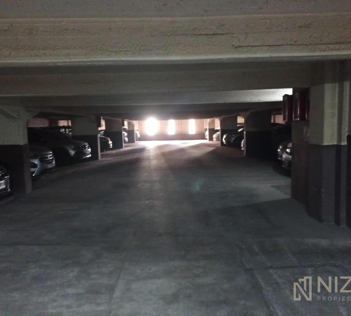 Foto de Cochera en venta en Monacoauto, Centro, imagen 2