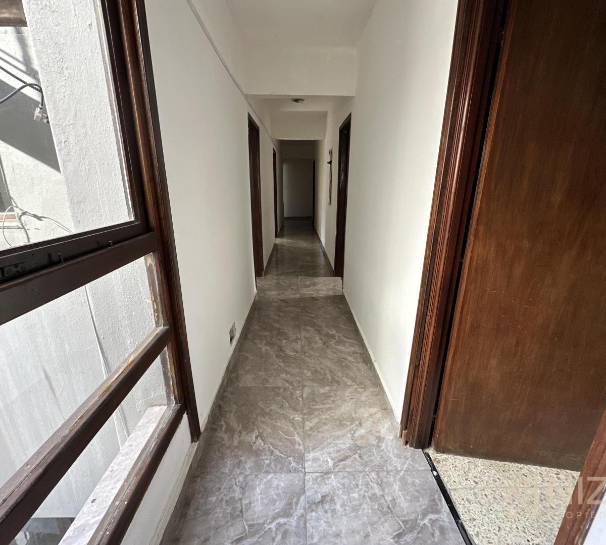 Hotel 3* 1200 m² a Pasos del Mar - La Perla 5