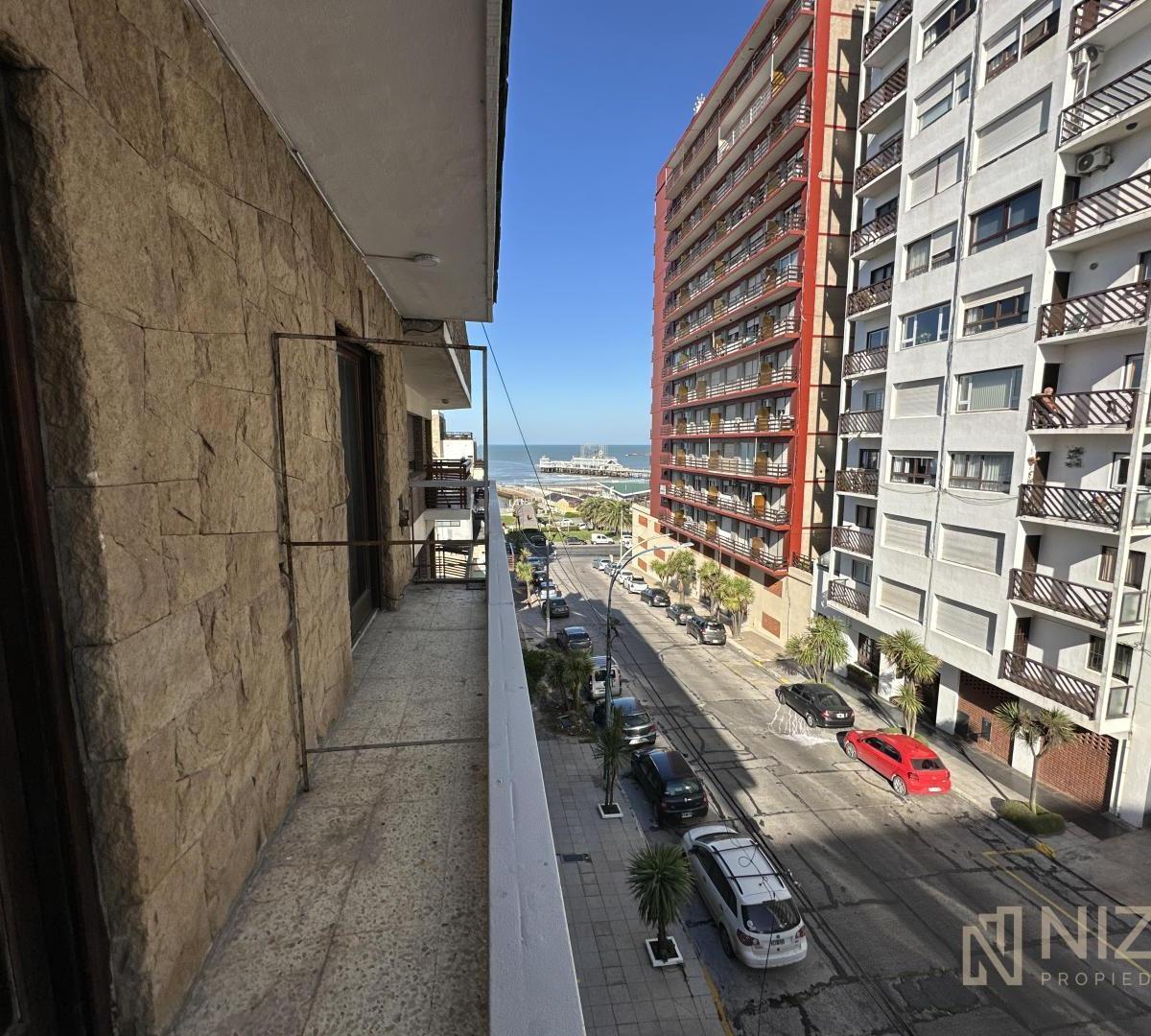 Hotel 3* 1200 m² a Pasos del Mar - La Perla 3