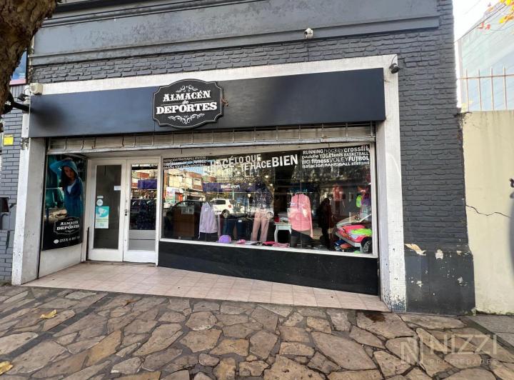 Local comercial en Macrocentro