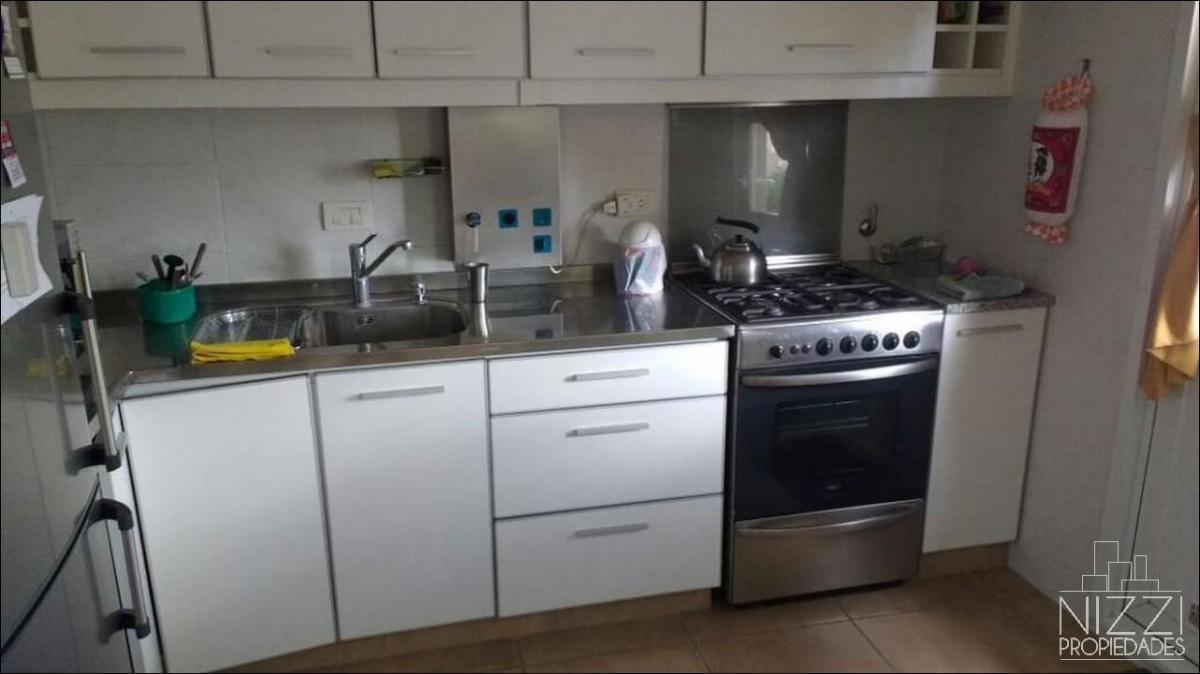 Foto de 4 amb calle reciclado con terraza con parrilla, imagen 5