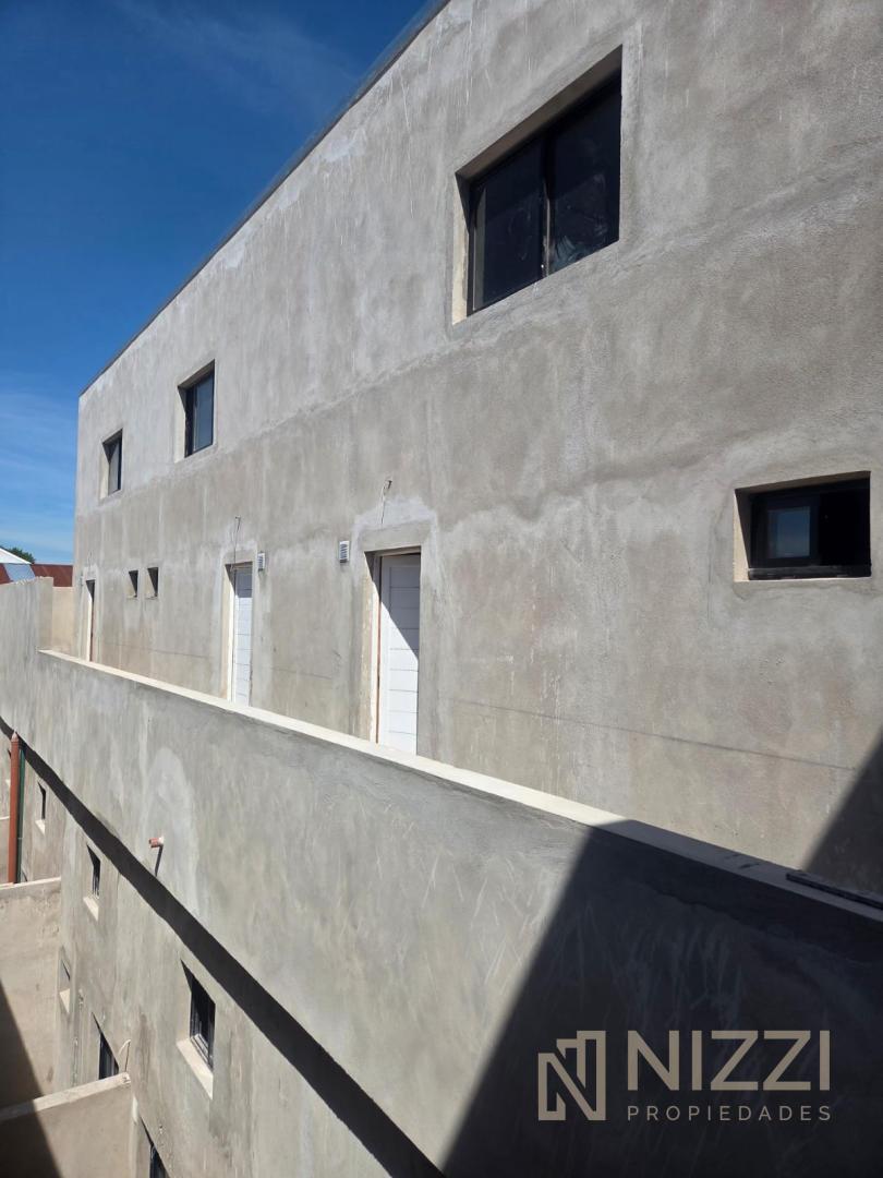 Foto de Ph Duplex 3 amb con balcón - San Juan, imagen 1