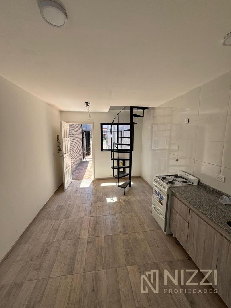 Ph duplex 2 amb - San Juan