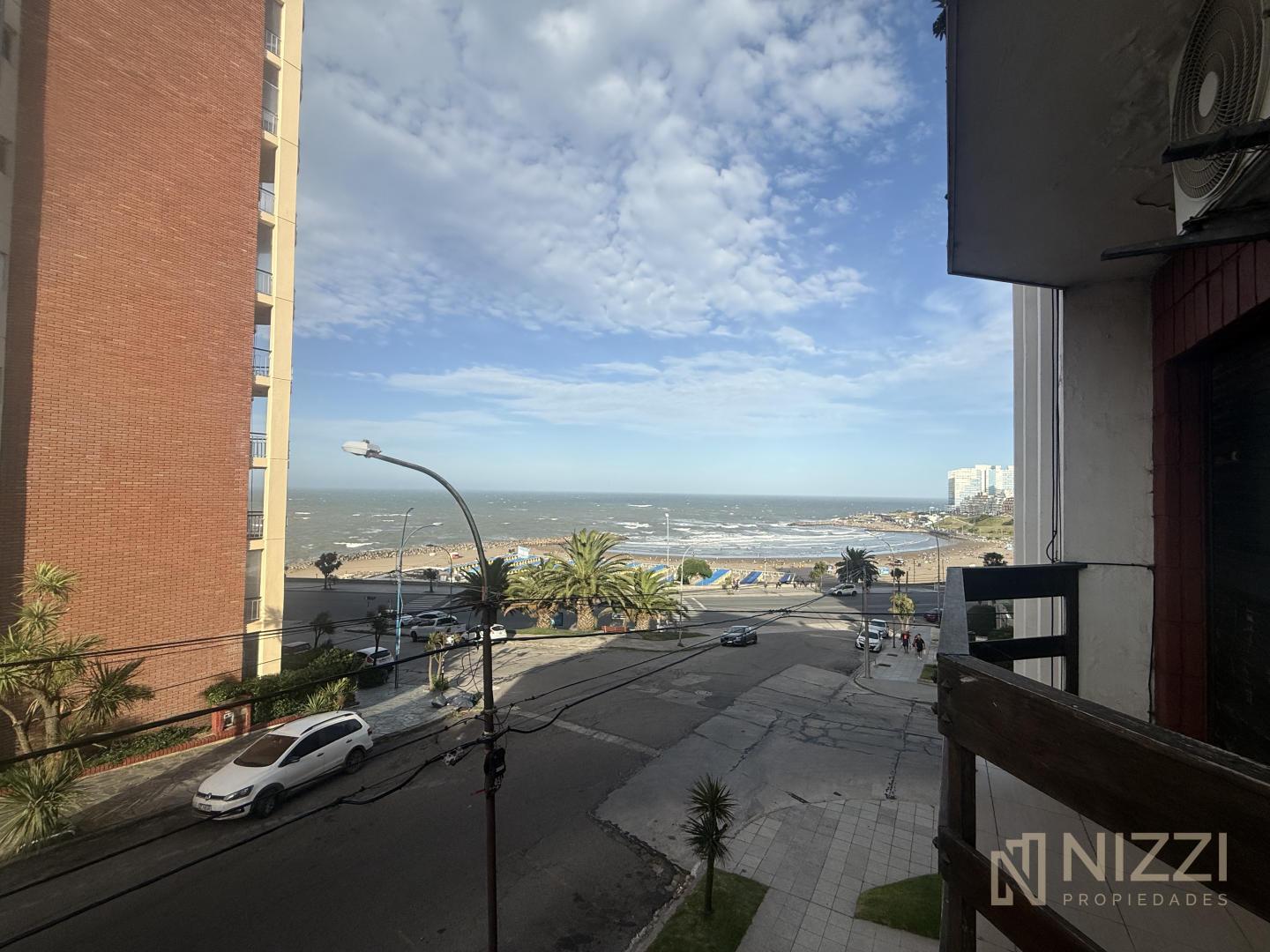 Foto de 3 amb con balcón externo - Playa Varese, imagen 5