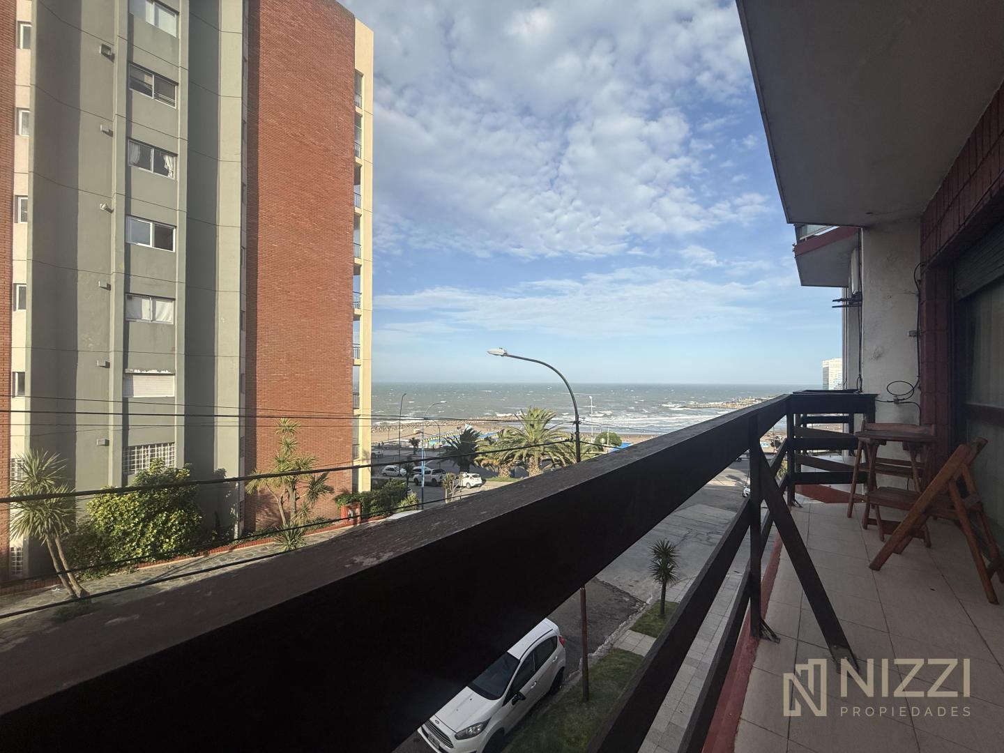 Foto de 3 amb con balcón externo - Playa Varese, imagen 3