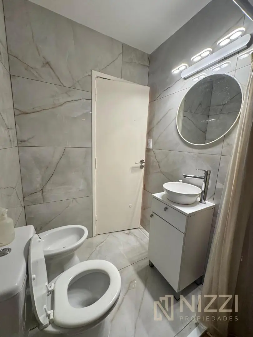 2 ambientes interno - Torreón del Monje 8