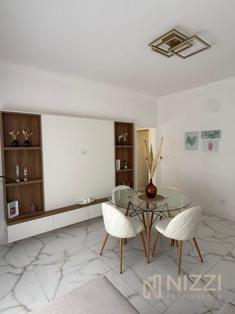 3 ambientes externo con escritorio - Centro