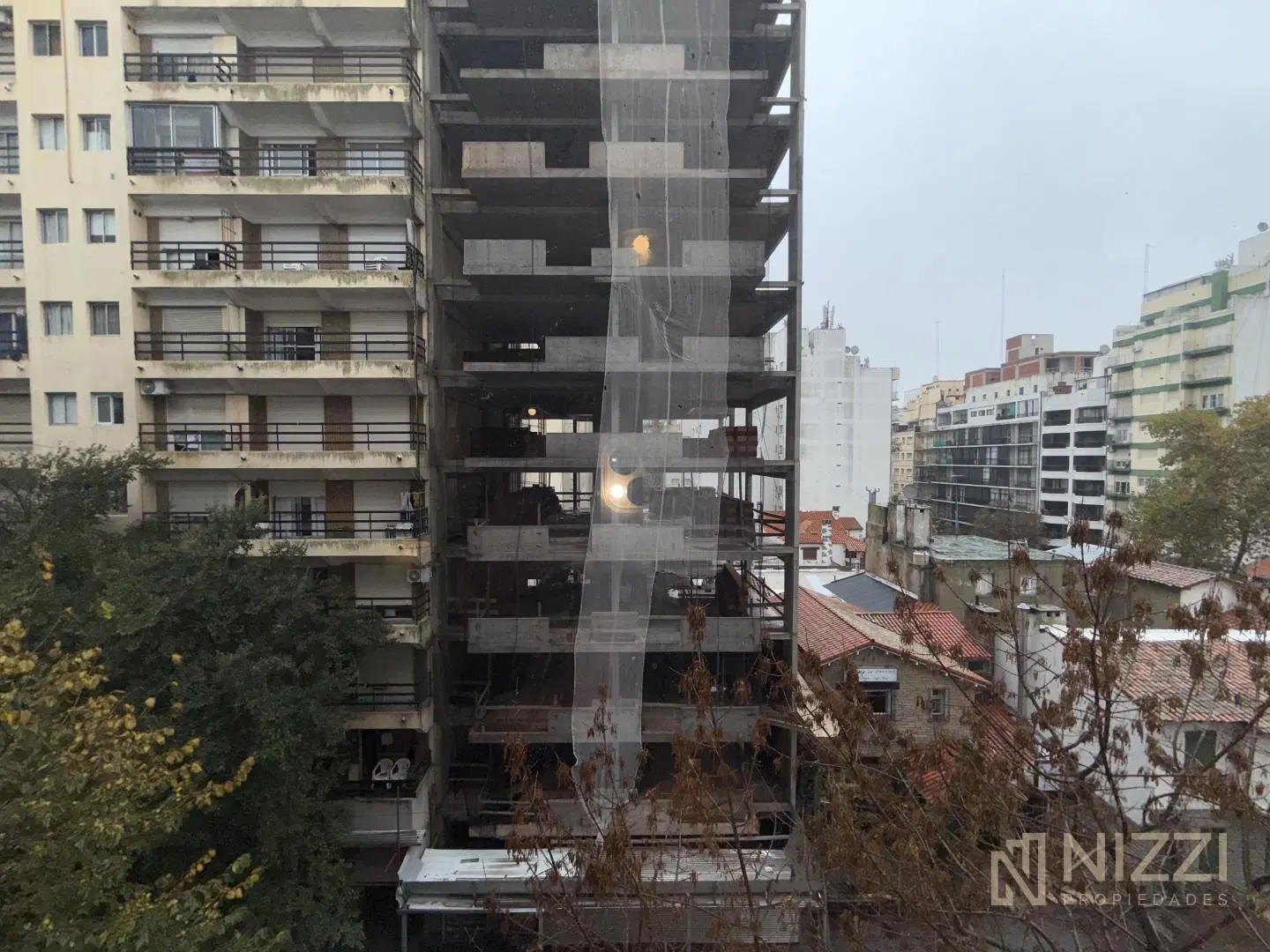 1 amb a la calle RECICLADO - Plaza Colón 1