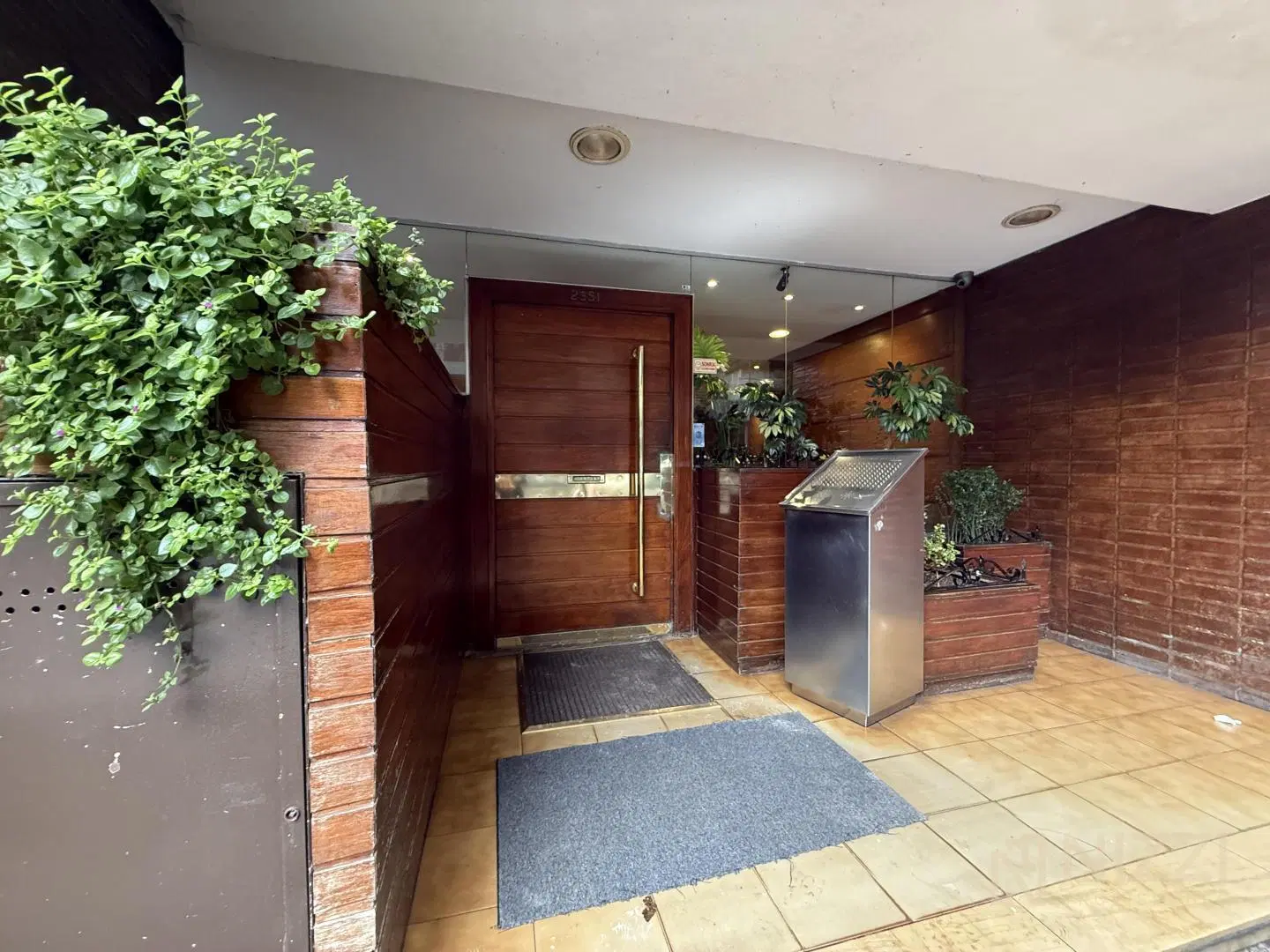 1 amb a la calle RECICLADO - Plaza Colón 3
