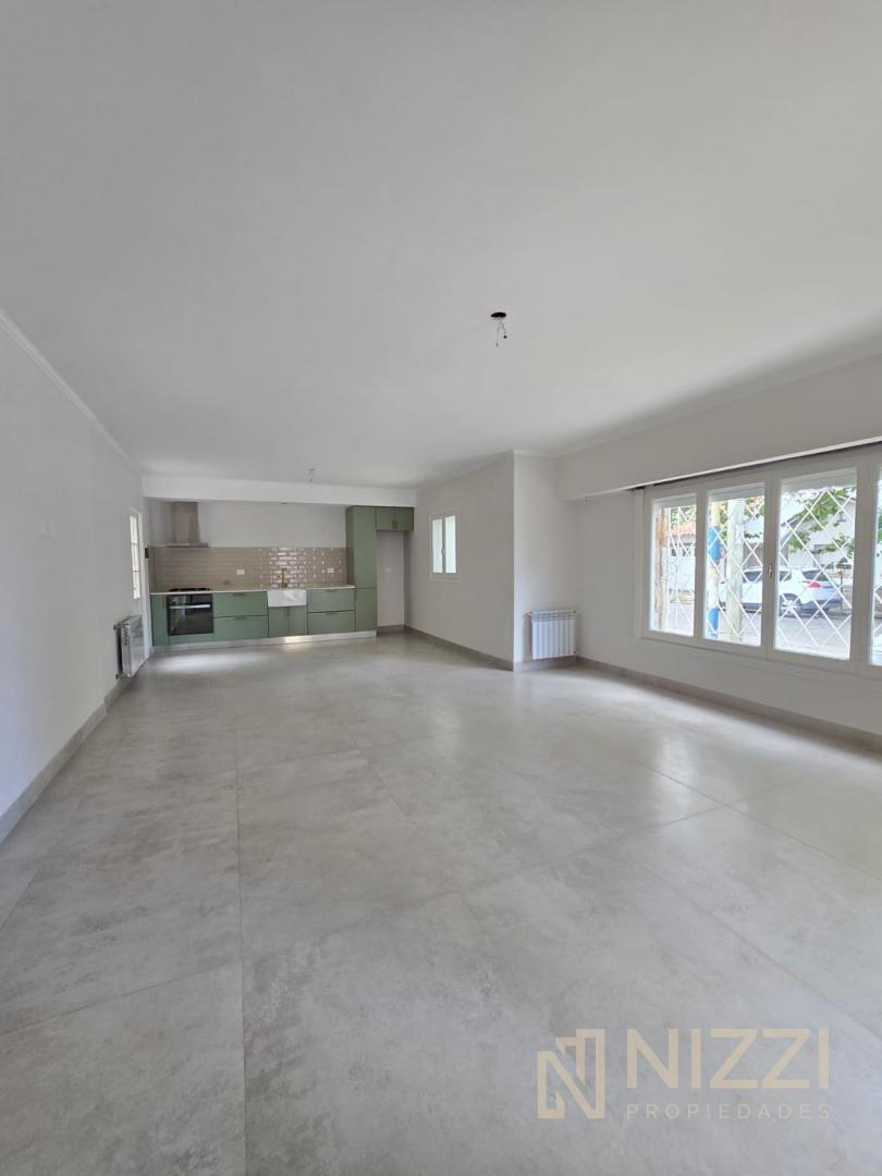 Chalet 4 amb con cochera RECICLADO - San José
