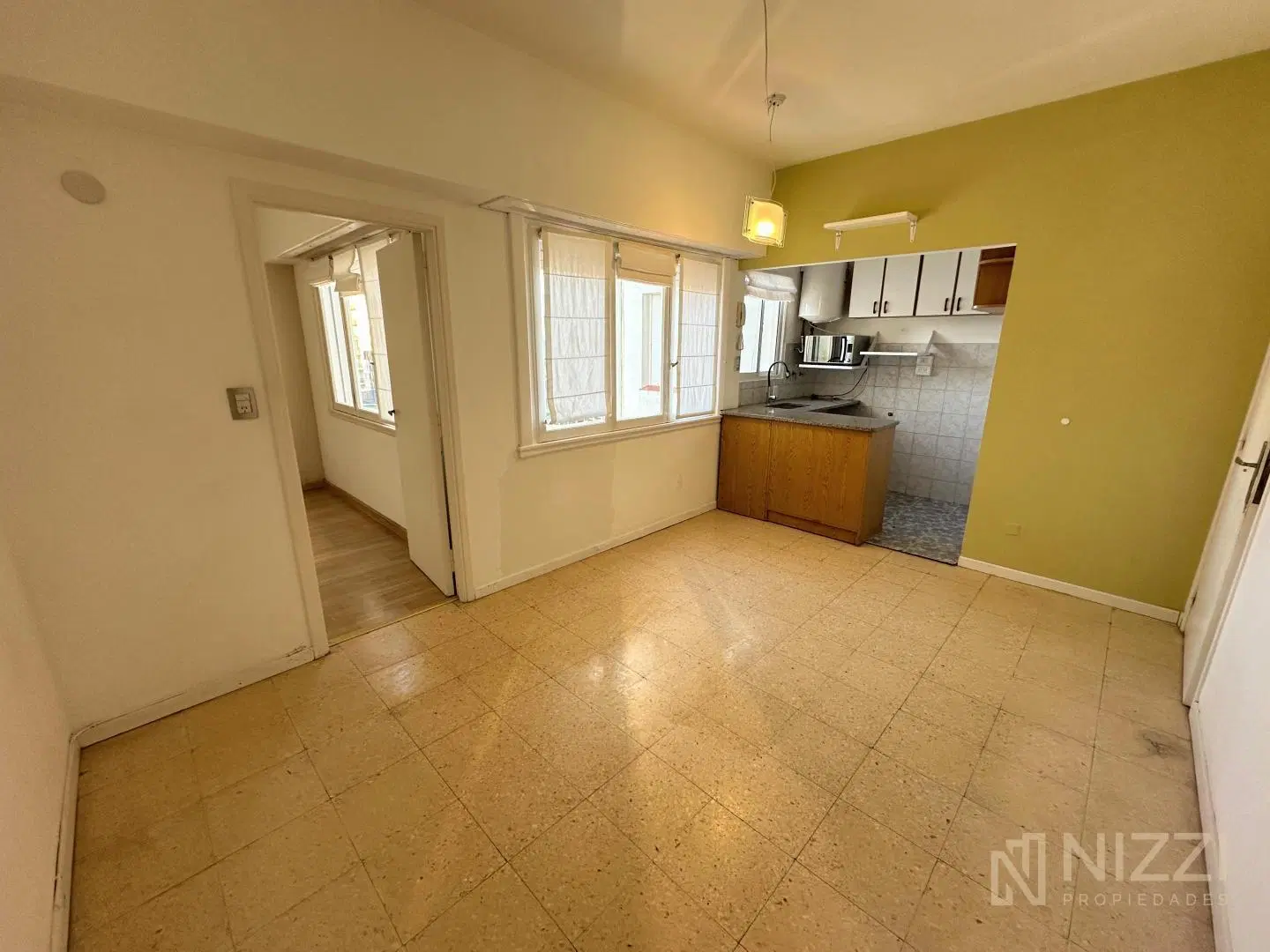 Mendoza 2259, Varese - 2 ambientes en venta 2