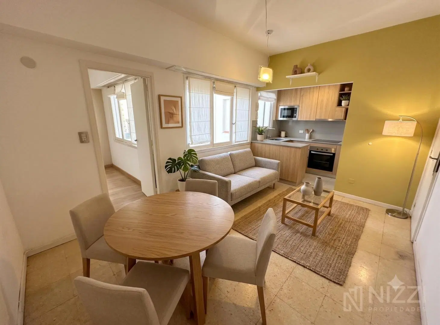 Mendoza 2259, Varese - 2 ambientes en venta 1