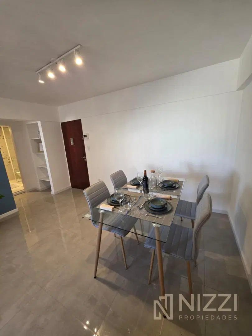 2 amb RECICLADO Y EQUIPADO - Paseo Aldrey 3