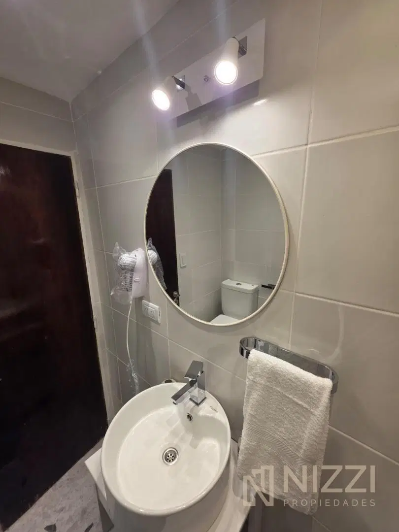 2 amb RECICLADO Y EQUIPADO - Paseo Aldrey 5