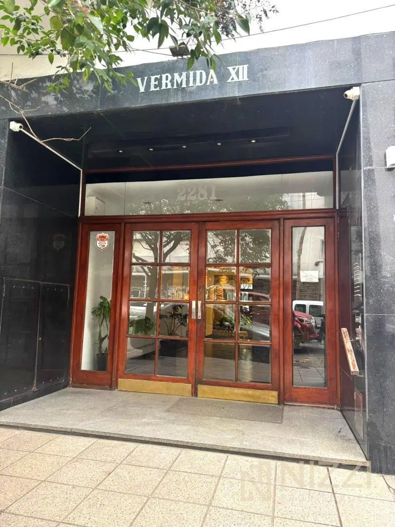2 amb a la calle RECICLADO - Plaza Colón 5