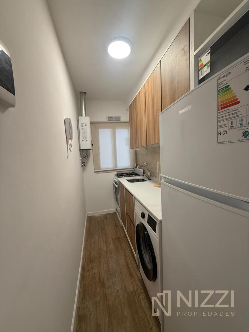 Foto de 3 ambientes RECICLADO y AMOBLADO - Plaza Colón, imagen 1