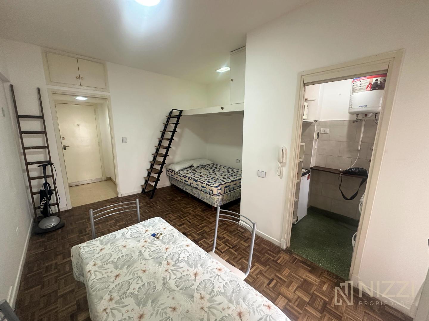 Foto de Monoambiente amoblado para 1 persona, imagen 4