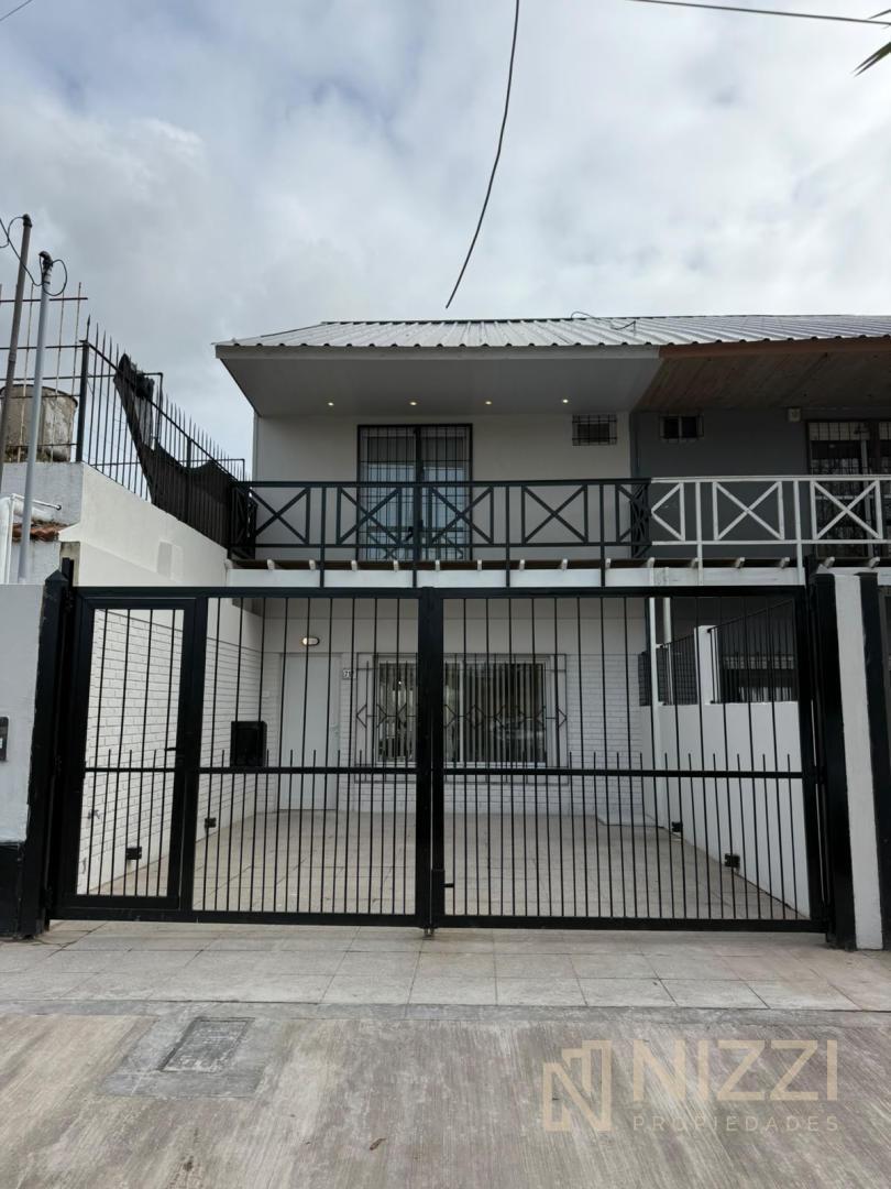 Foto de Duplex 4 amb amoblado APTO CREDITO - Parque Luro, imagen 1