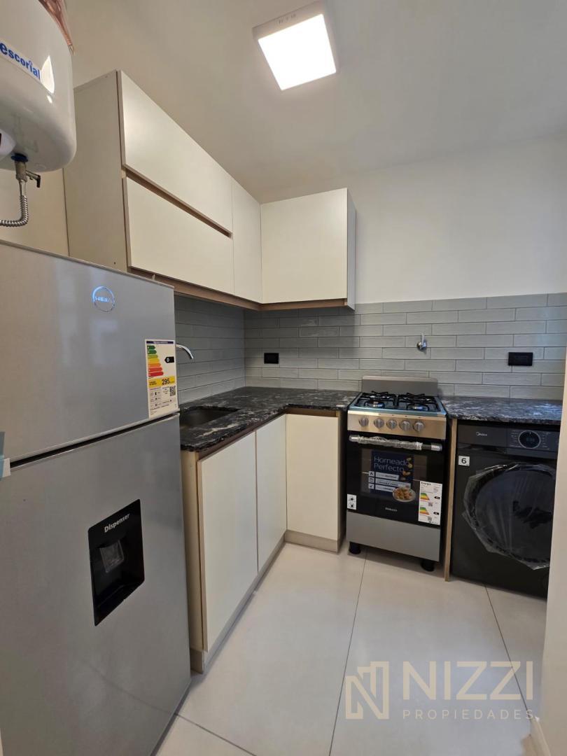 Foto de 3 ambientes interno RECICLADO - Centro, imagen 2