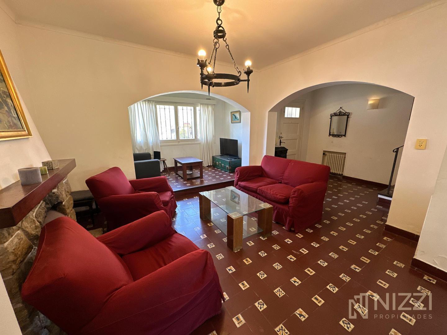 Foto de Chalet Los Troncos con parque, imagen 2