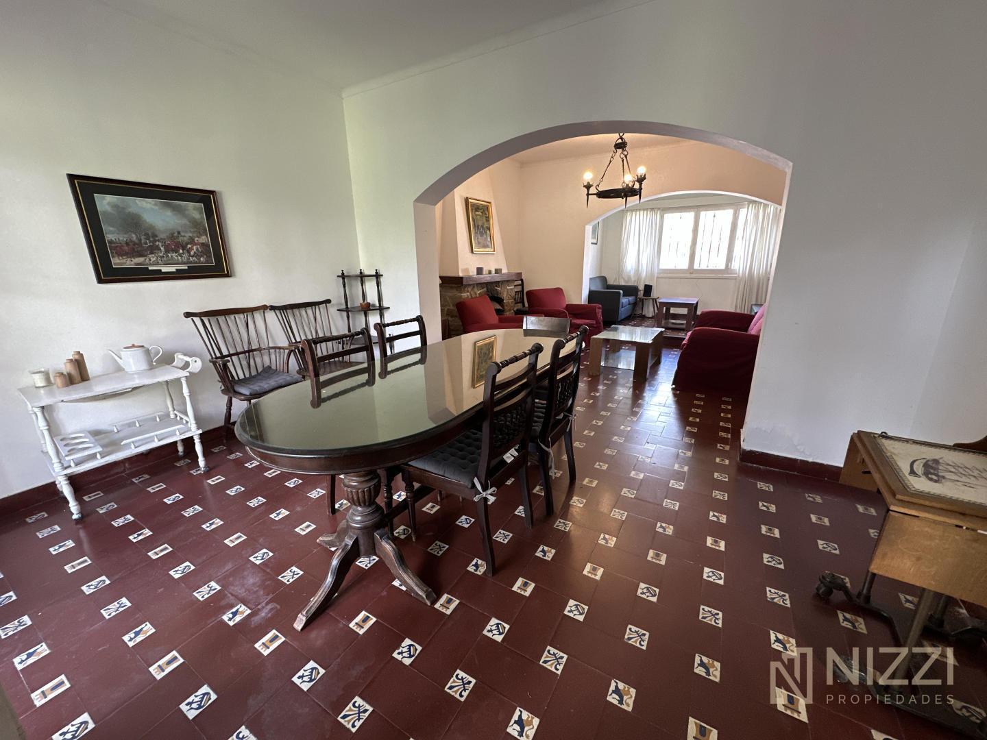 Foto de Chalet Los Troncos con parque, imagen 1