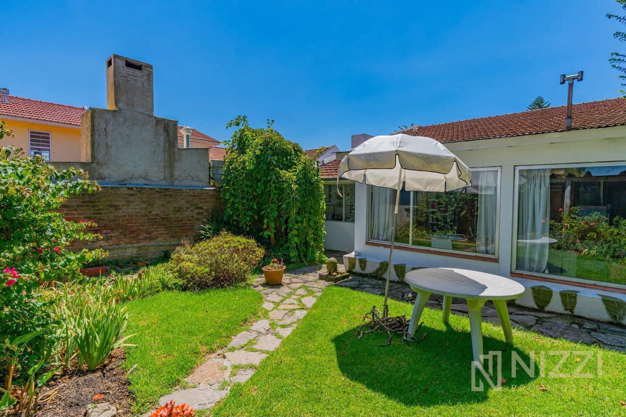 Foto de Chalet marplatense, sobre lote de 10 x 33 - Stella Maris, imagen 4