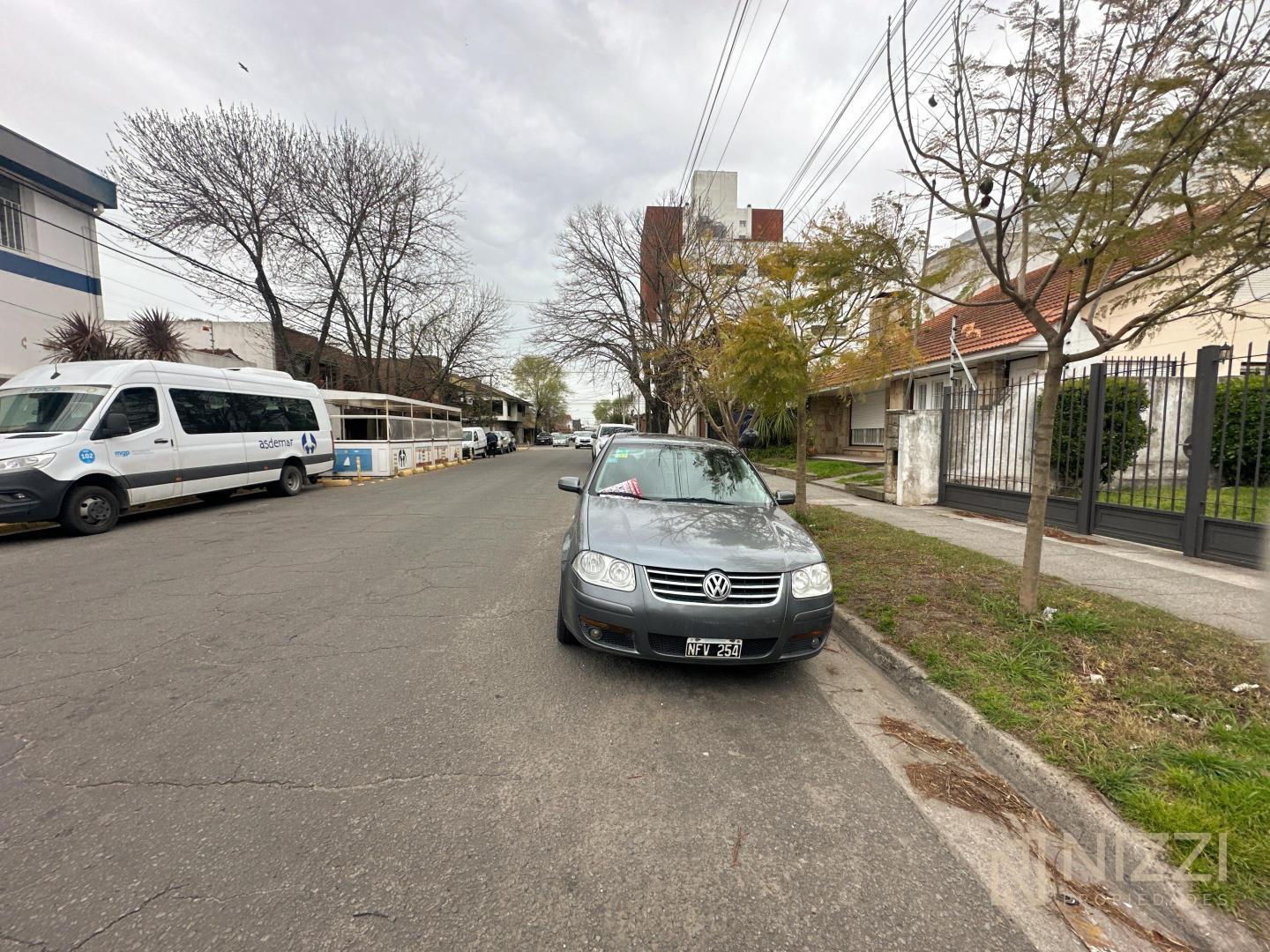 Foto de Distrito C1 - Lote de 10m x 34,64m - Apto 9 pisos, imagen 5