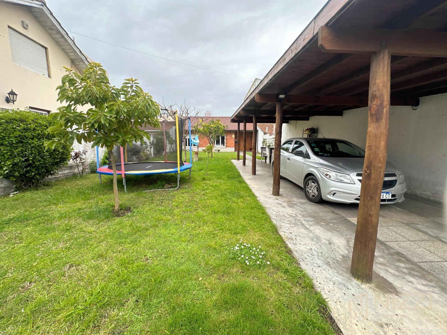 Foto de Chalet Chauvin sobre 346m2 de lote, imagen 1