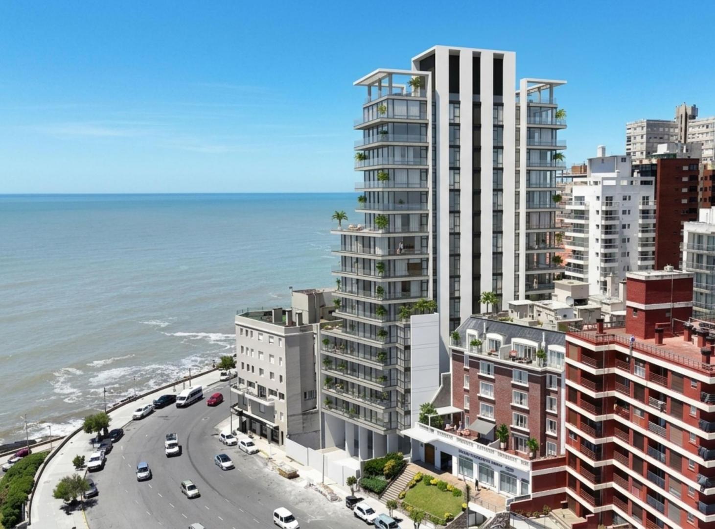Foto de 3 AMBIENTES FRENTE AL MAR | DIMORA TORREÓN, imagen 1