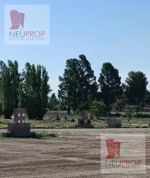 VENTA LOTE BARRIO BOTÁNICO LA RESERVA - PLOTTIER - NEUQUÉN 4