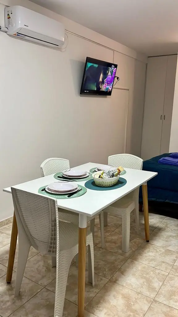 Monoambiente Amoblado 5