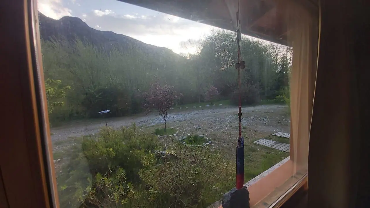 VENTA TERRENO DE 2 HECTÁREAS CON CASA – RUTA 40 – EL HOYO (COMARCA ANDINA) 4
