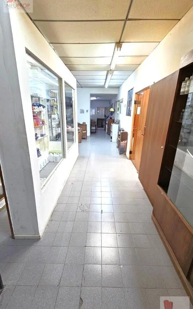 Depósito u Oficinas 3