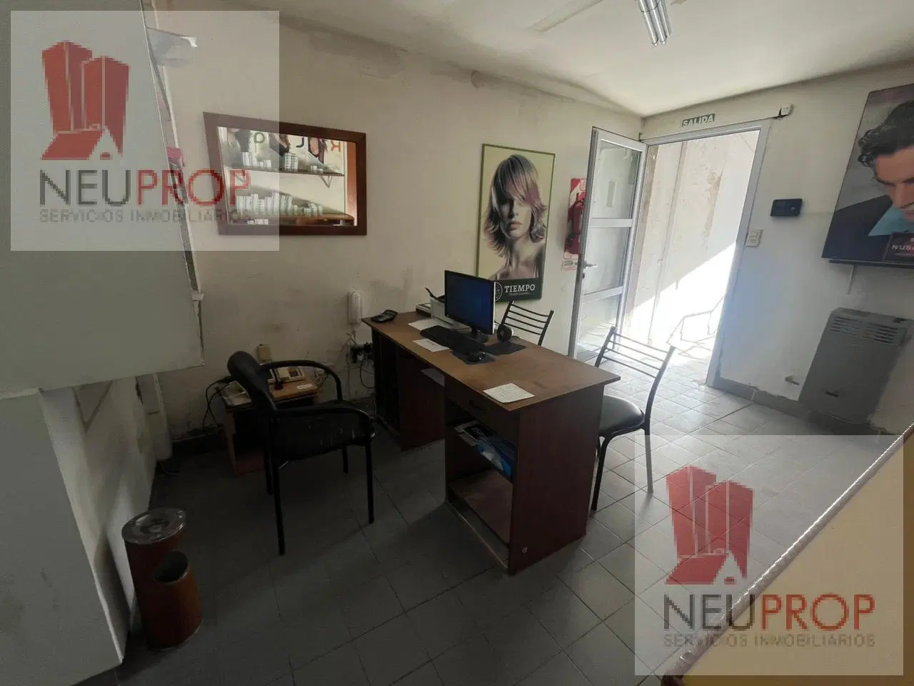 Depósito u Oficinas 2