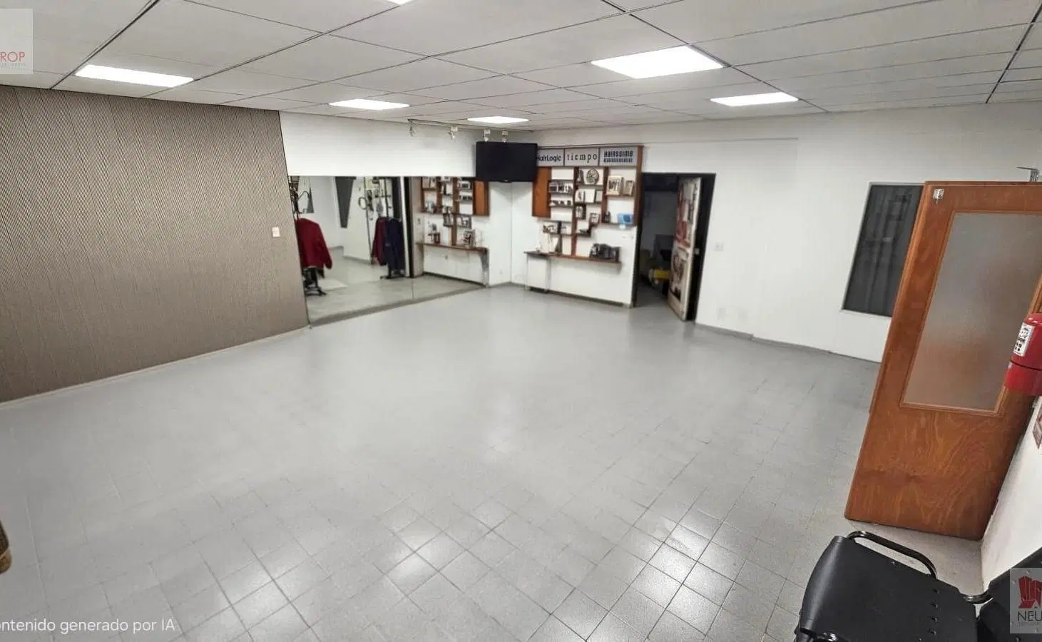 Depósito u Oficinas 4