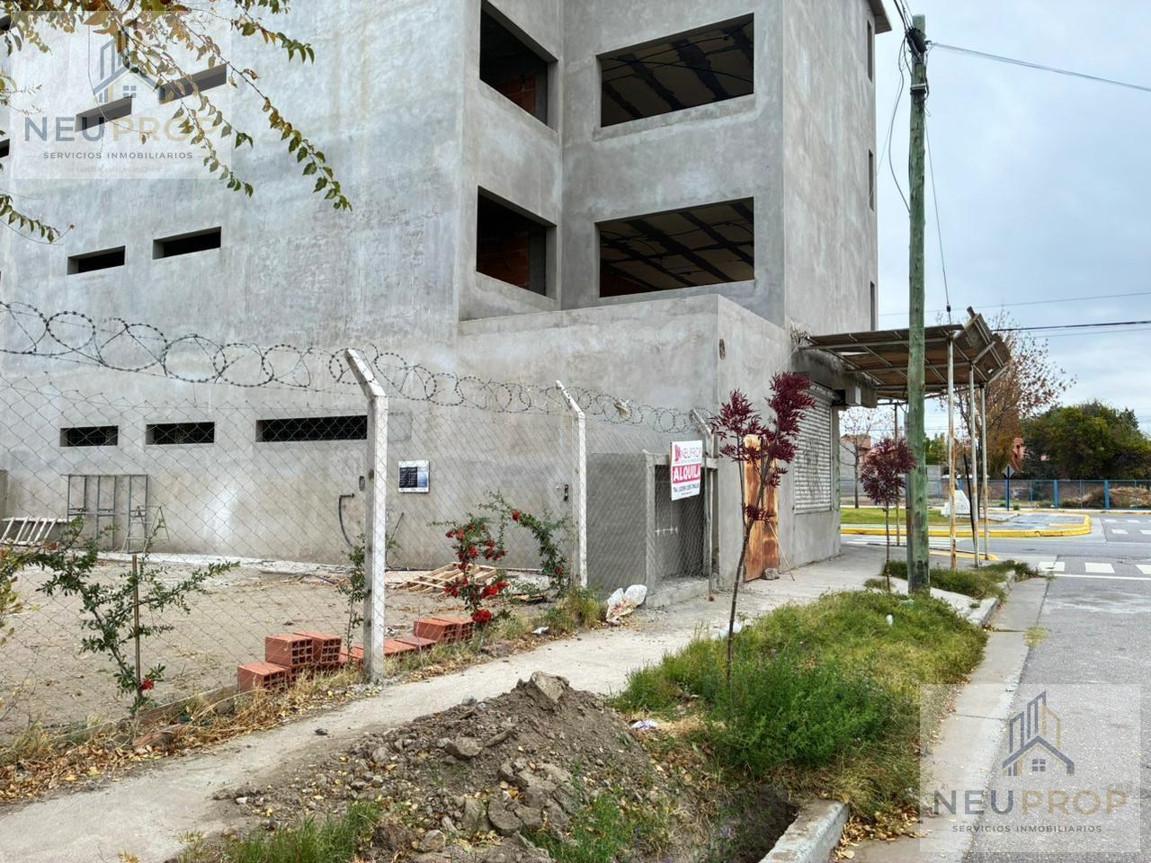 Terreno en Alquiler