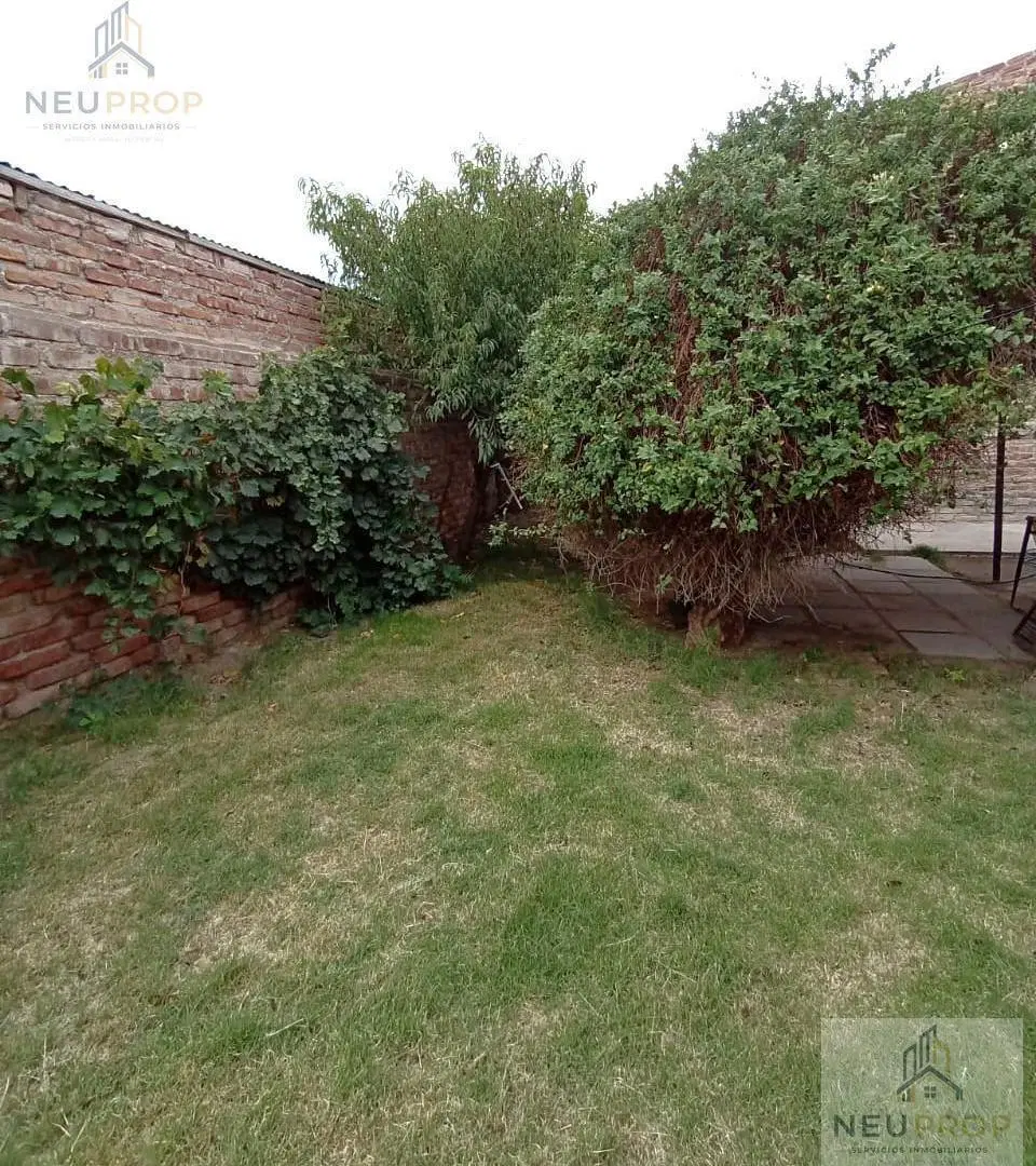Casa en Alquiler Villa Ceferino 5