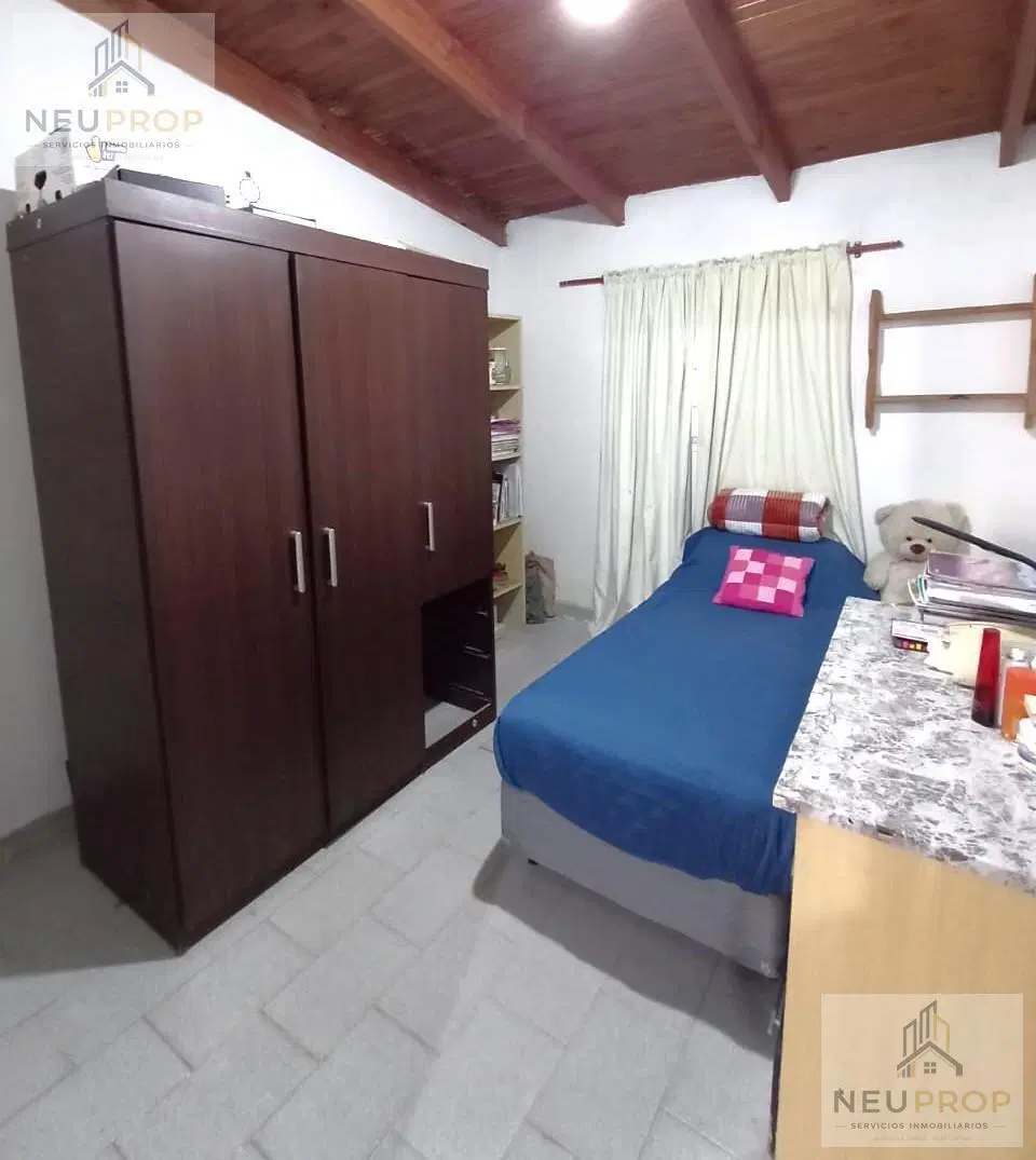 Casa en Alquiler Villa Ceferino 4