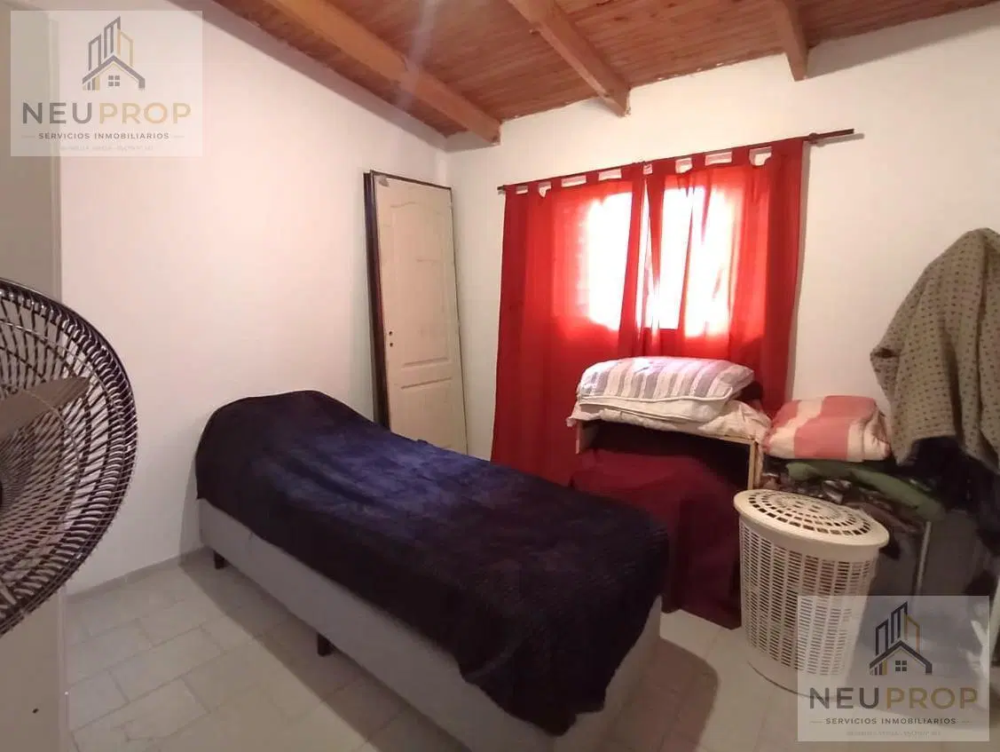 Casa en Alquiler Villa Ceferino 1