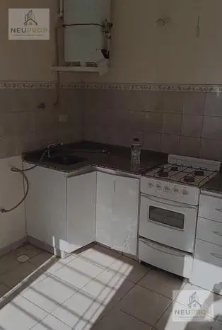 Departamento 1 dorm en alquiler 3